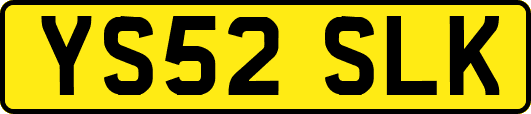YS52SLK