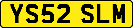 YS52SLM
