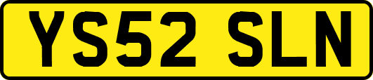 YS52SLN