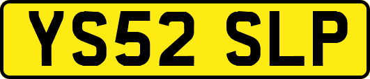 YS52SLP