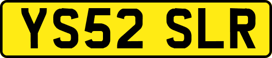 YS52SLR