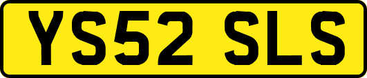 YS52SLS