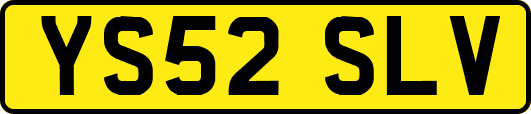 YS52SLV