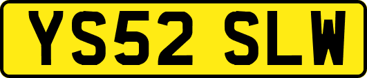 YS52SLW