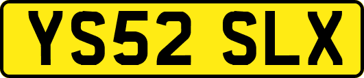 YS52SLX