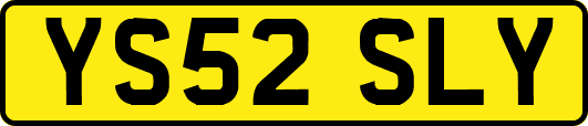YS52SLY