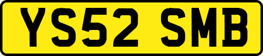 YS52SMB