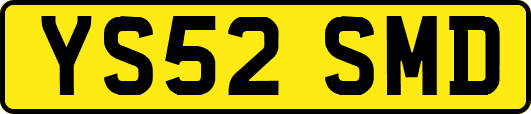 YS52SMD