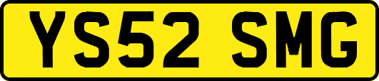 YS52SMG