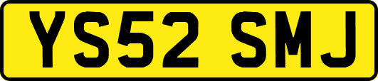 YS52SMJ