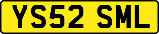 YS52SML
