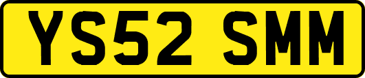 YS52SMM