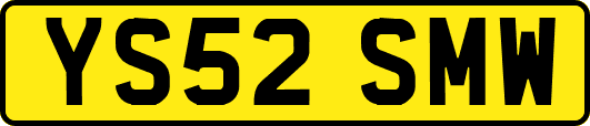 YS52SMW