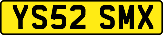 YS52SMX