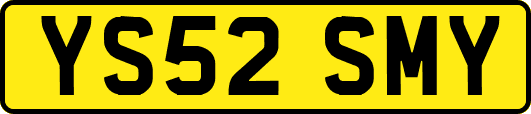 YS52SMY