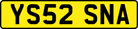 YS52SNA
