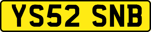 YS52SNB