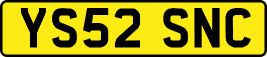 YS52SNC