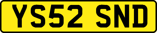YS52SND