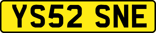 YS52SNE
