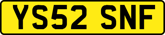YS52SNF