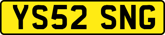 YS52SNG
