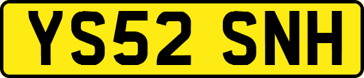 YS52SNH
