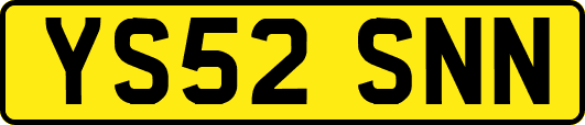 YS52SNN