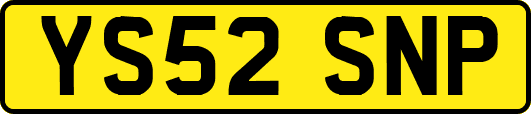 YS52SNP