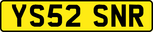 YS52SNR