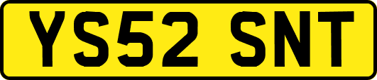 YS52SNT