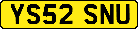YS52SNU