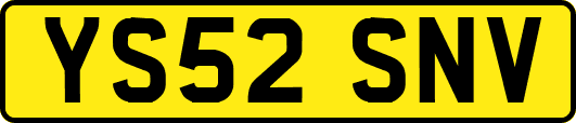 YS52SNV