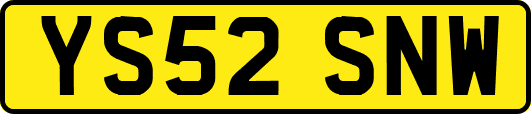 YS52SNW