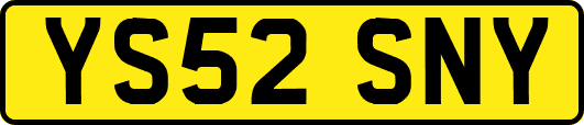 YS52SNY