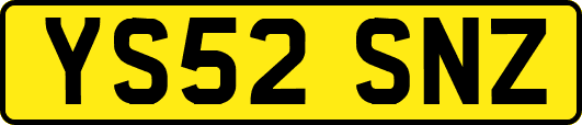 YS52SNZ