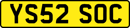 YS52SOC