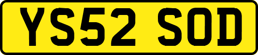 YS52SOD