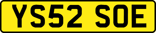 YS52SOE