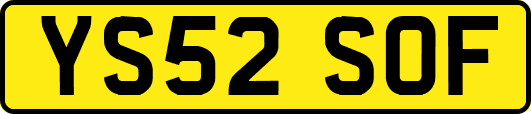 YS52SOF