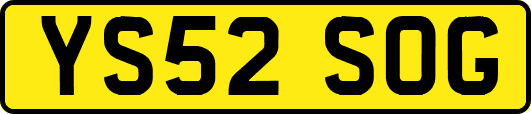 YS52SOG