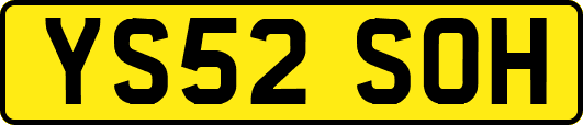 YS52SOH