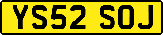 YS52SOJ