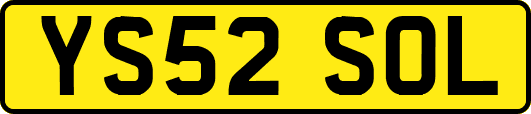 YS52SOL