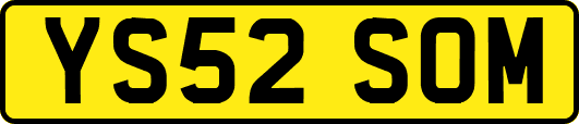 YS52SOM