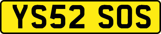 YS52SOS