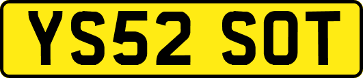 YS52SOT