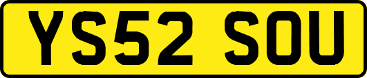 YS52SOU