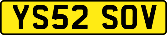 YS52SOV