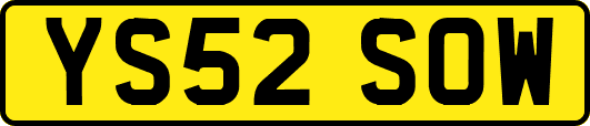 YS52SOW